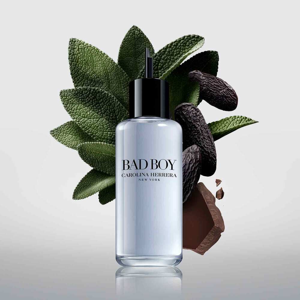 BAD BOY EAU DE TOILETTE REFILL